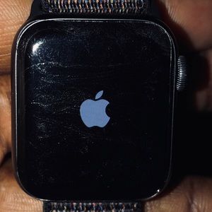 those aren’t scratches that is a screen protector